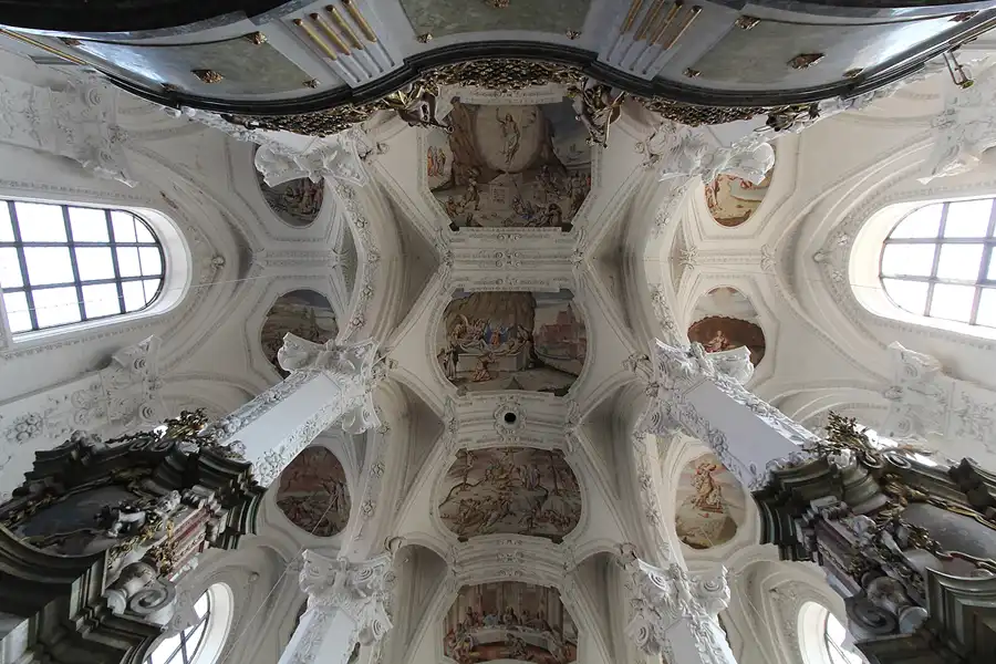 026 | 2014 | Neuzelle | Kloster Neuzelle | © carsten riede fotografie