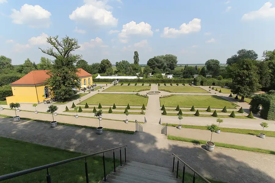 027 | 2014 | Neuzelle | Klostergarten | © carsten riede fotografie