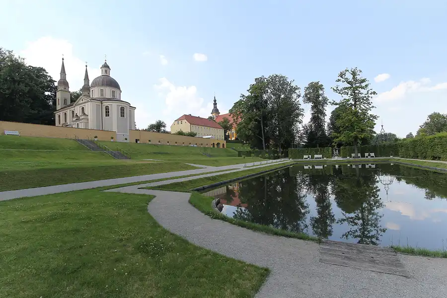 030 | 2014 | Neuzelle | Evangelische Kirche Heilig Kreuz | © carsten riede fotografie