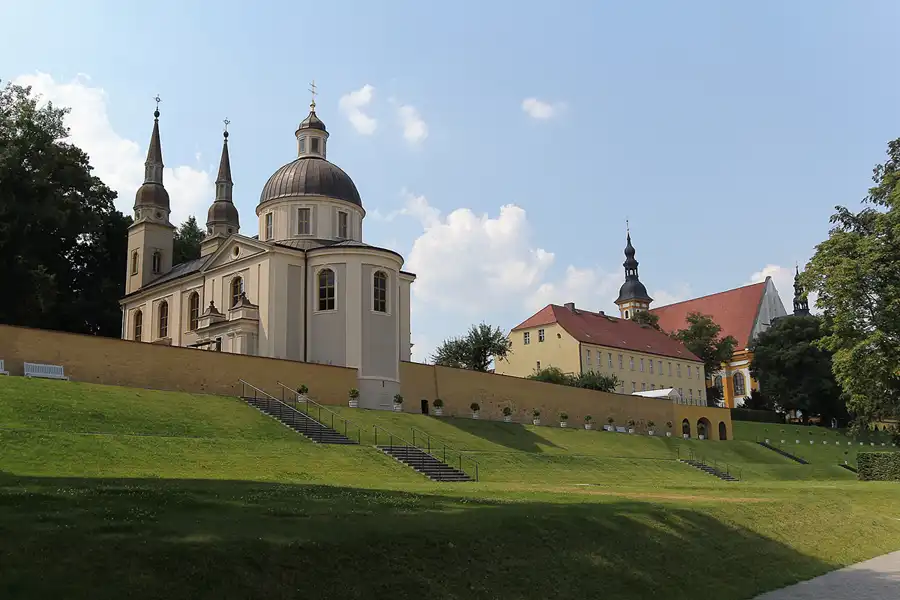 031 | 2014 | Neuzelle | Evangelische Kirche Heilig Kreuz | © carsten riede fotografie