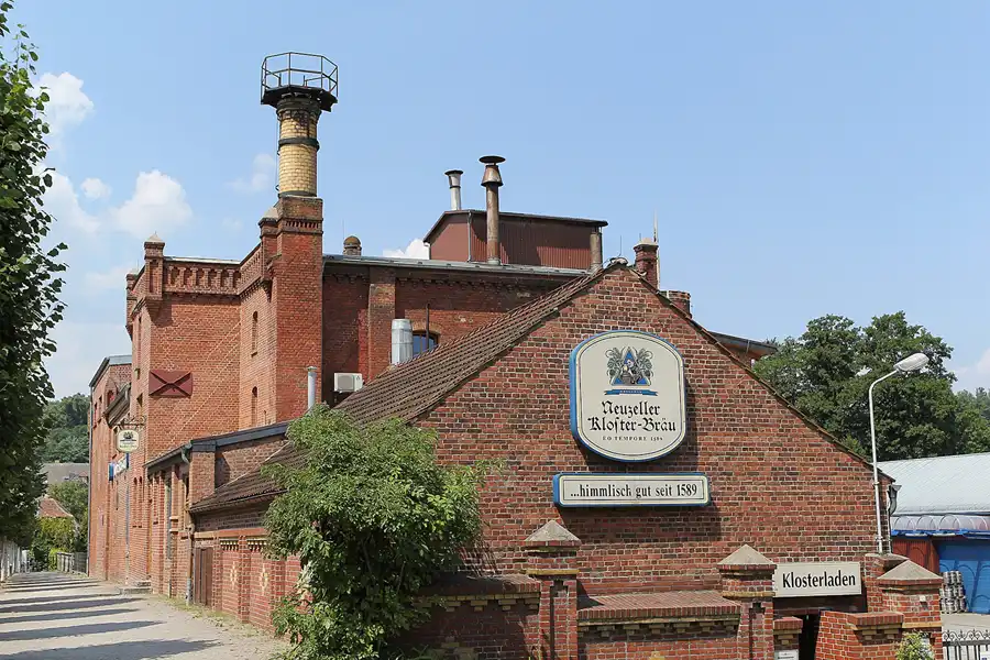 034 | 2014 | Neuzelle | Kosterbrauerei | © carsten riede fotografie