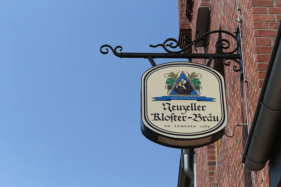 035 | 2014 | Neuzelle | Kosterbrauerei | © carsten riede fotografie