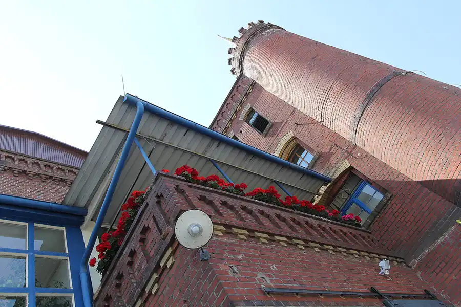038 | 2014 | Neuzelle | Kosterbrauerei | © carsten riede fotografie