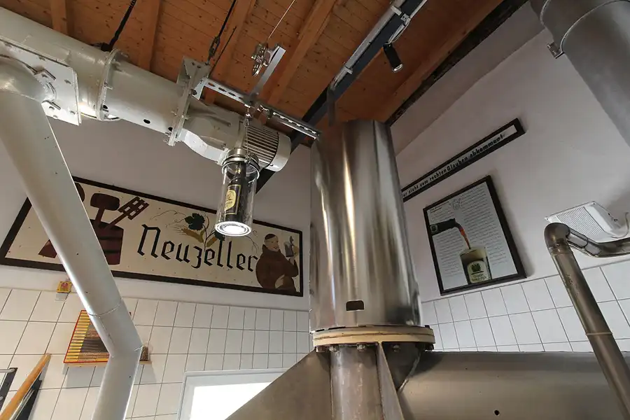 039 | 2014 | Neuzelle | Kosterbrauerei | © carsten riede fotografie