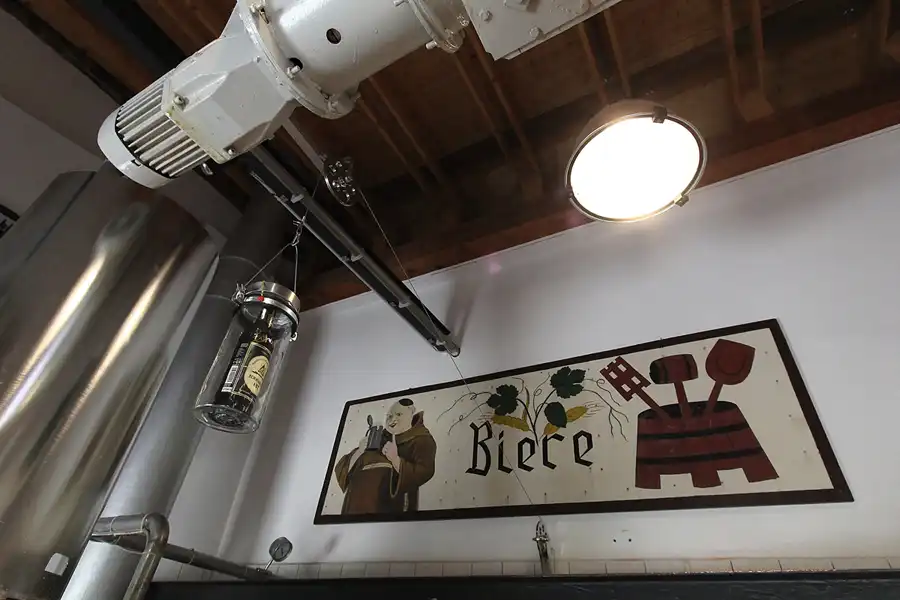 040 | 2014 | Neuzelle | Kosterbrauerei | © carsten riede fotografie