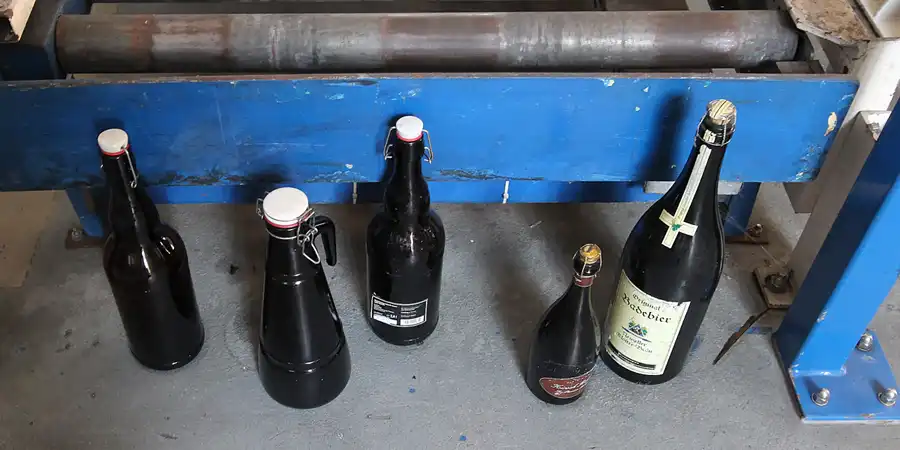 041 | 2014 | Neuzelle | Kosterbrauerei | © carsten riede fotografie