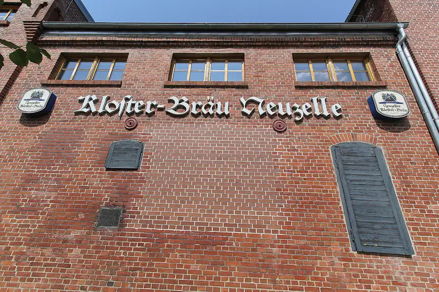 042 | 2014 | Neuzelle | Kosterbrauerei | © carsten riede fotografie