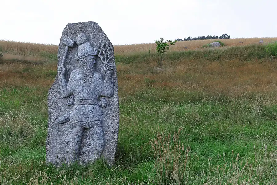 012 | 2014 | Henzendorf | Findlingspark | © carsten riede fotografie