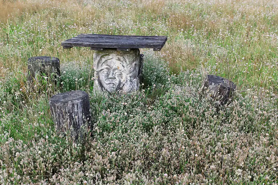 016 | 2014 | Henzendorf | Findlingspark | © carsten riede fotografie