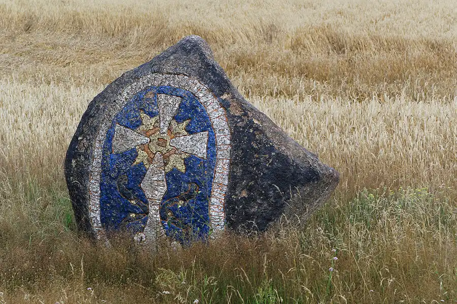 024 | 2014 | Henzendorf | Findlingspark | © carsten riede fotografie