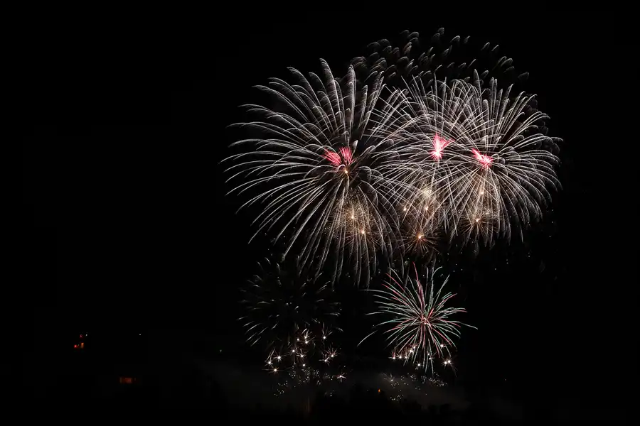 064 | 2014 | Lichterfeld | Pyrogames – Duell der Feuerwerker | © carsten riede fotografie