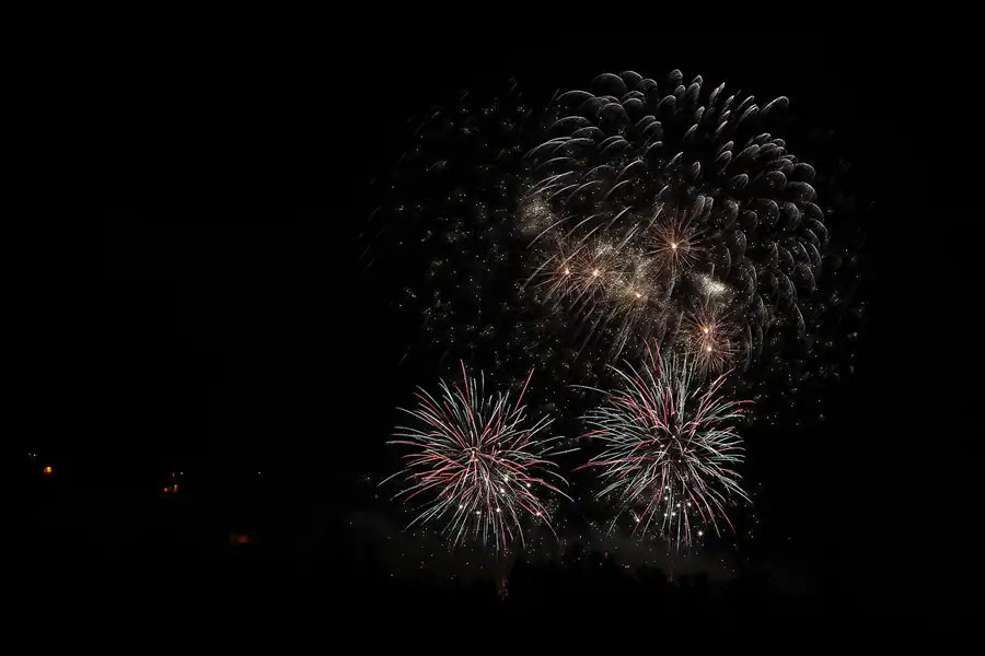 065 | 2014 | Lichterfeld | Pyrogames – Duell der Feuerwerker | © carsten riede fotografie