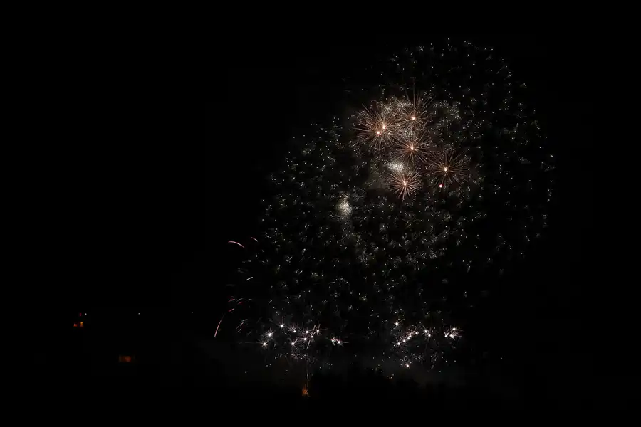 066 | 2014 | Lichterfeld | Pyrogames – Duell der Feuerwerker | © carsten riede fotografie