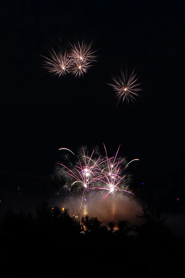 030 | 2014 | Lichterfeld | Pyrogames – Duell der Feuerwerker | © carsten riede fotografie
