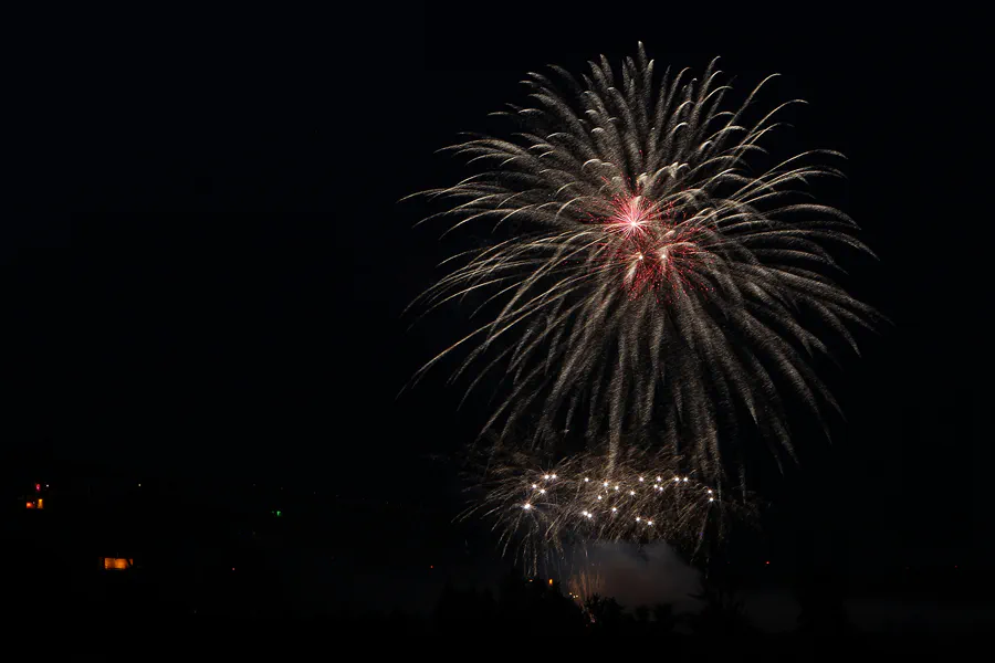 033 | 2014 | Lichterfeld | Pyrogames – Duell der Feuerwerker | © carsten riede fotografie