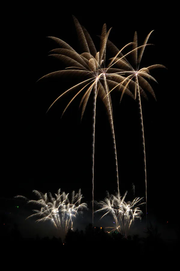 054 | 2014 | Lichterfeld | Pyrogames – Duell der Feuerwerker | © carsten riede fotografie