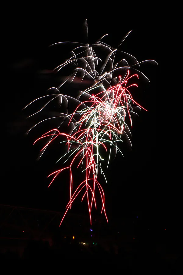 095 | 2014 | Lichterfeld | Pyrogames – Duell der Feuerwerker | © carsten riede fotografie