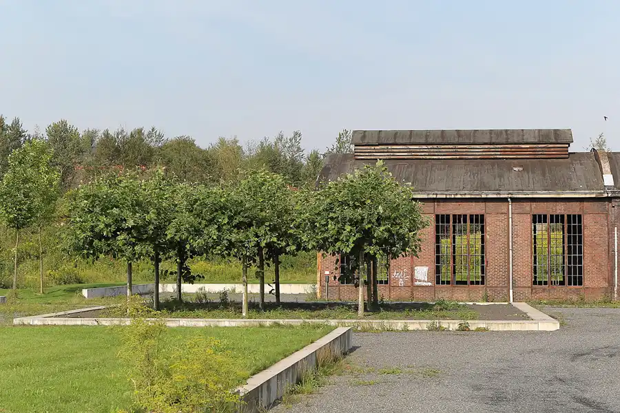 003 | 2014 | Ahlen | Zeche Westfalen | © carsten riede fotografie
