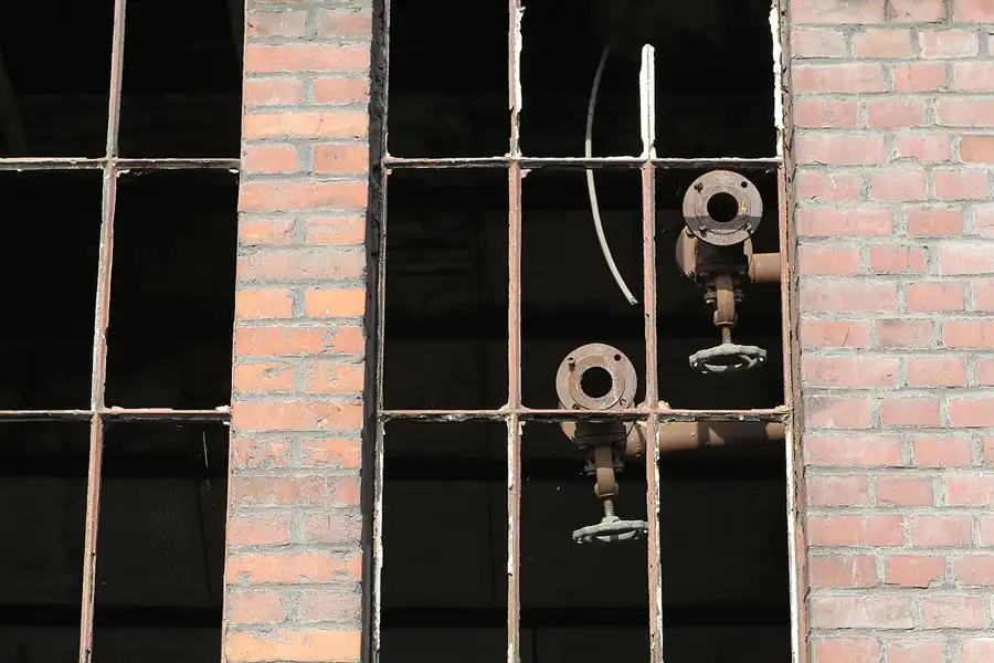 005 | 2014 | Ahlen | Zeche Westfalen | © carsten riede fotografie