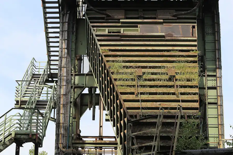 014 | 2014 | Ahlen | Zeche Westfalen | © carsten riede fotografie