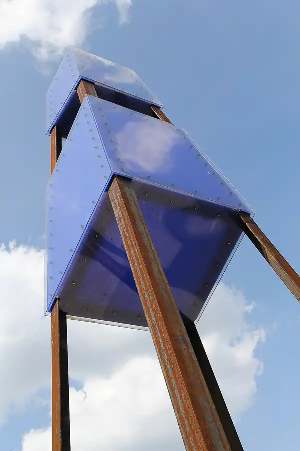 026 | 2014 | Bergkamen | Halde Grosses Holz | © carsten riede fotografie