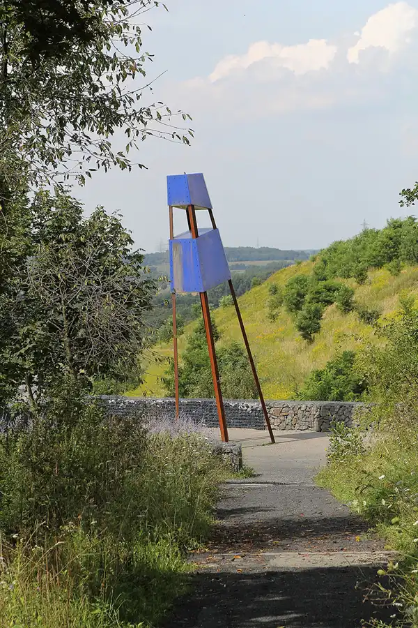 027 | 2014 | Bergkamen | Halde Grosses Holz | © carsten riede fotografie