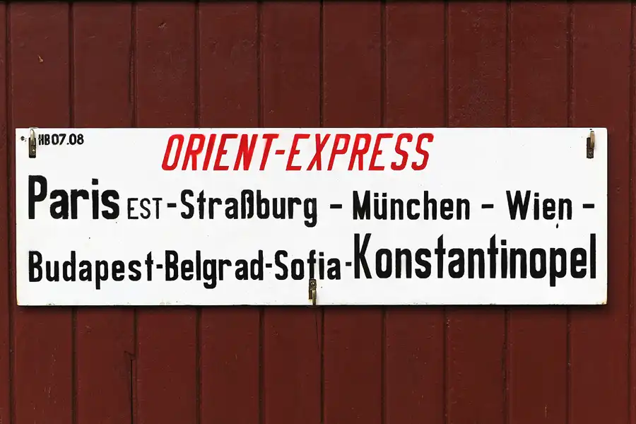 030 | 2014 | Bochum | Eisenbahnmuseum | © carsten riede fotografie
