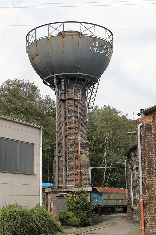 051 | 2014 | Bochum | Eisenbahnmuseum | © carsten riede fotografie