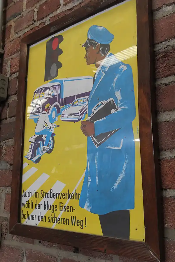 062 | 2014 | Bochum | Eisenbahnmuseum | © carsten riede fotografie