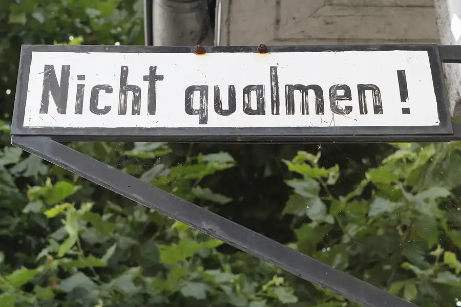 068 | 2014 | Bochum | Eisenbahnmuseum | © carsten riede fotografie