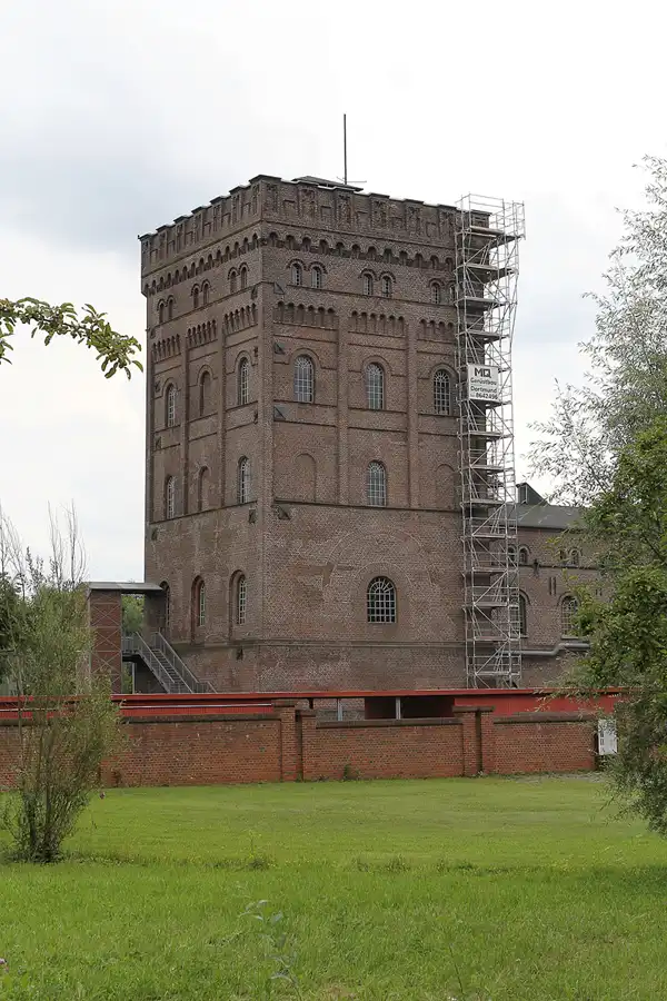 069 | 2014 | Bochum | LWL-Industriemuseum Zeche Hannover | © carsten riede fotografie