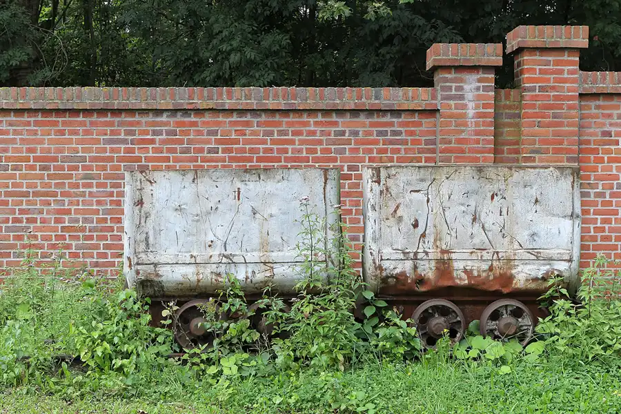 071 | 2014 | Bochum | LWL-Industriemuseum Zeche Hannover | © carsten riede fotografie