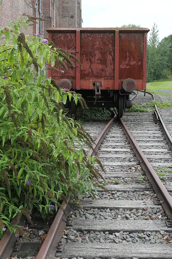 072 | 2014 | Bochum | LWL-Industriemuseum Zeche Hannover | © carsten riede fotografie