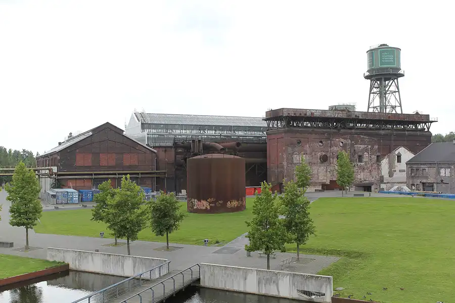 089 | 2014 | Bochum | Westpark | © carsten riede fotografie