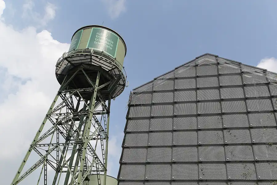 102 | 2014 | Bochum | Westpark | © carsten riede fotografie