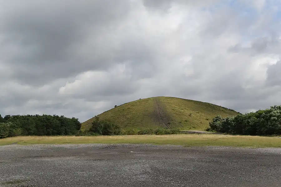 113 | 2014 | Bottrop | Halde Haniel | © carsten riede fotografie