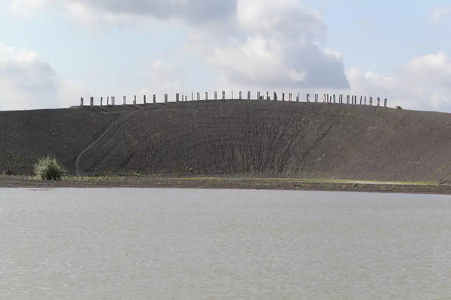 114 | 2014 | Bottrop | Halde Haniel | © carsten riede fotografie