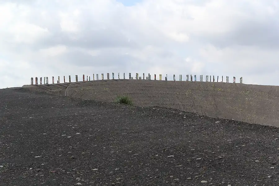 117 | 2014 | Bottrop | Halde Haniel | © carsten riede fotografie