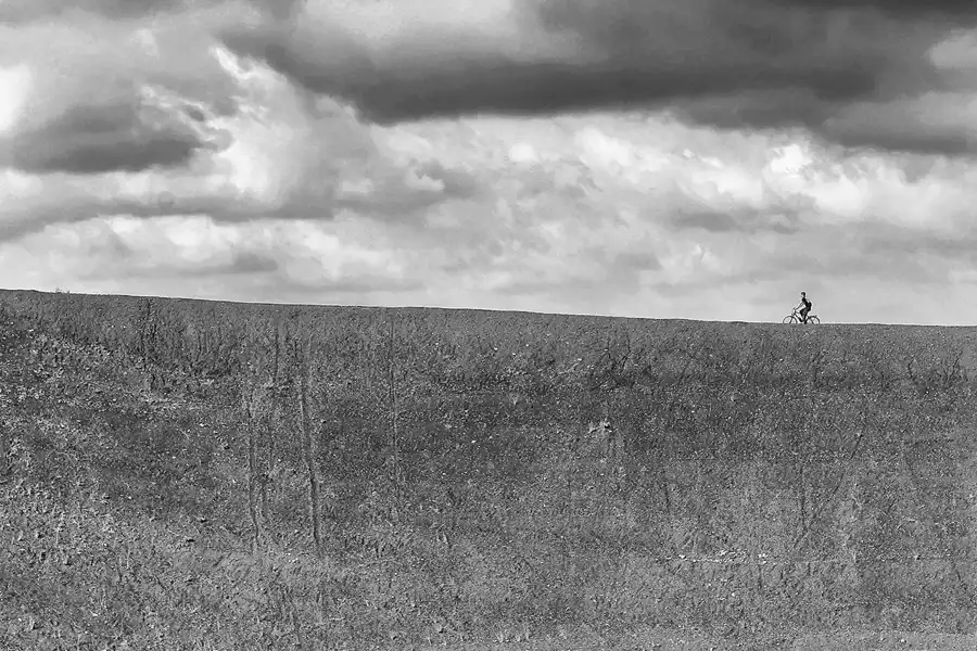 118 | 2014 | Bottrop | Halde Haniel | © carsten riede fotografie