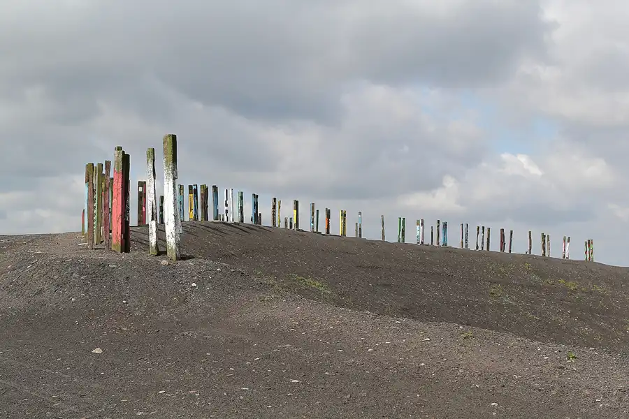 119 | 2014 | Bottrop | Halde Haniel | © carsten riede fotografie