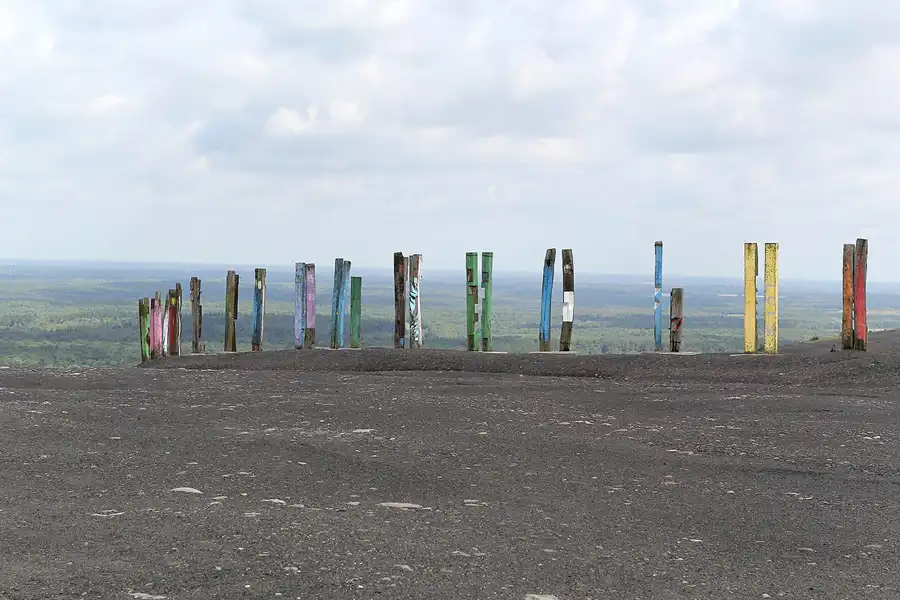 122 | 2014 | Bottrop | Halde Haniel | © carsten riede fotografie