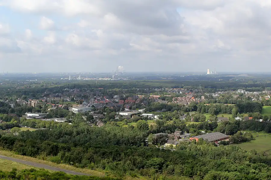 127 | 2014 | Bottrop | Halde Haniel | © carsten riede fotografie