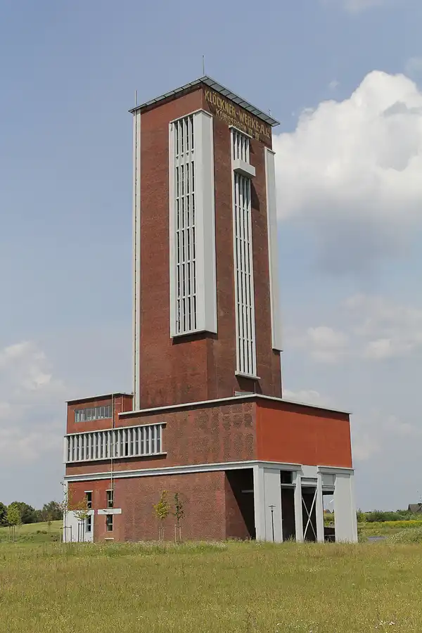 130 | 2014 | Bönen | Förderturm Ostpol | © carsten riede fotografie