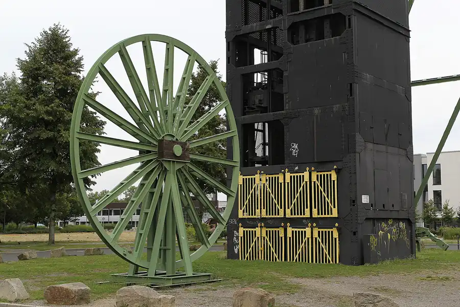 133 | 2014 | Castrop-Rauxel | Erin-Park | © carsten riede fotografie