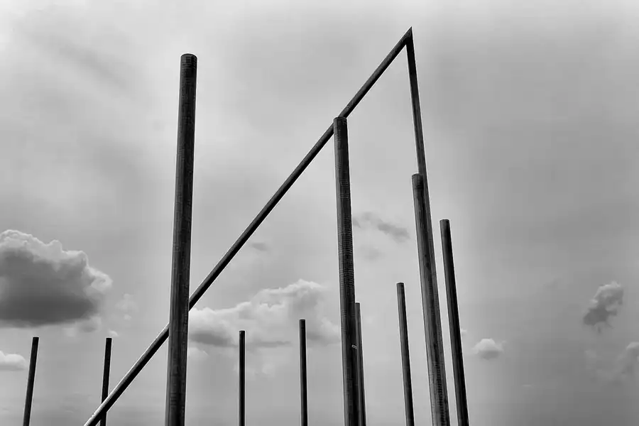 136 | 2014 | Castrop-Rauxel | Halde Schwerin | © carsten riede fotografie