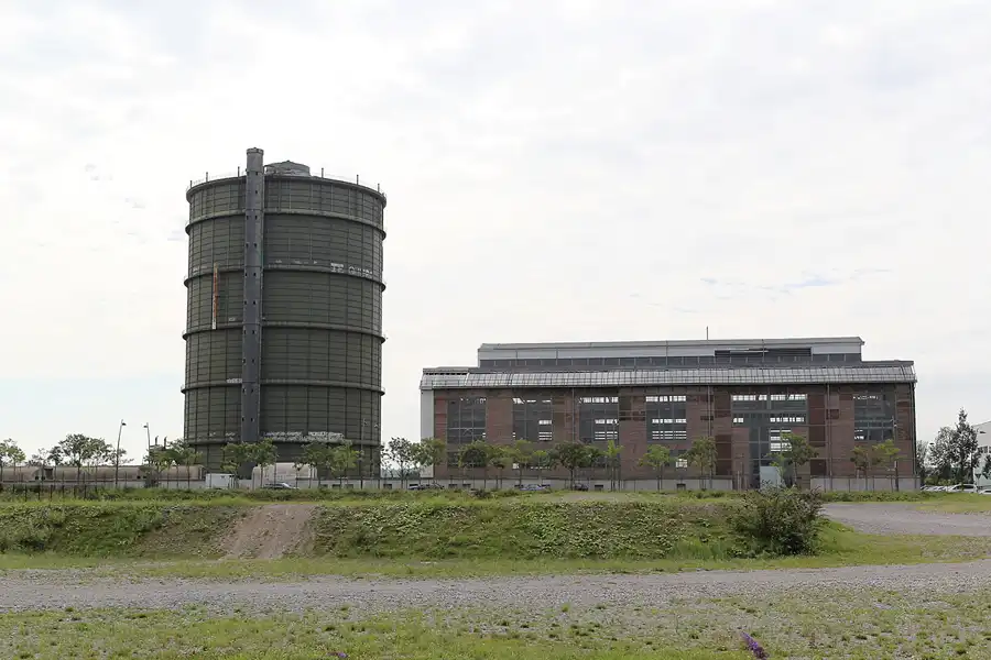 138 | 2014 | Dortmund | Phoenix-West | © carsten riede fotografie