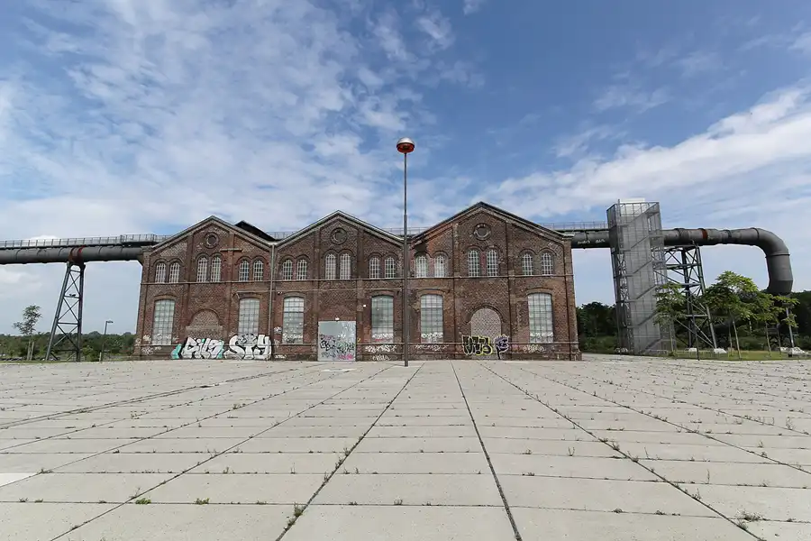 150 | 2014 | Dortmund | Phoenix-West | © carsten riede fotografie