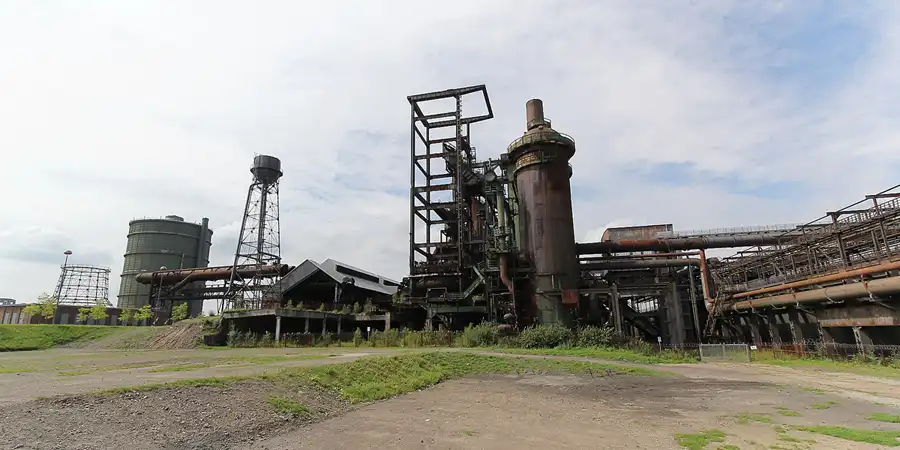 153 | 2014 | Dortmund | Phoenix-West | © carsten riede fotografie