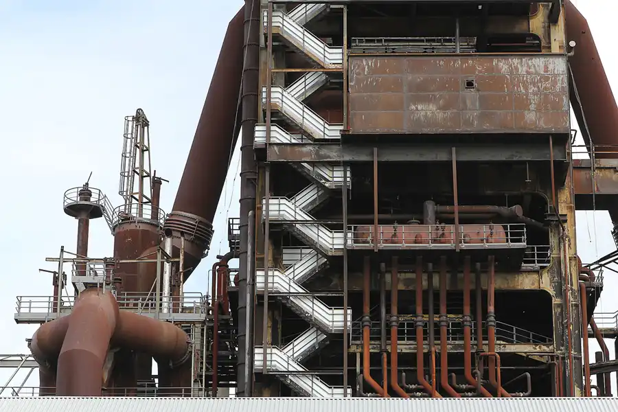 161 | 2014 | Dortmund | Phoenix-West | © carsten riede fotografie