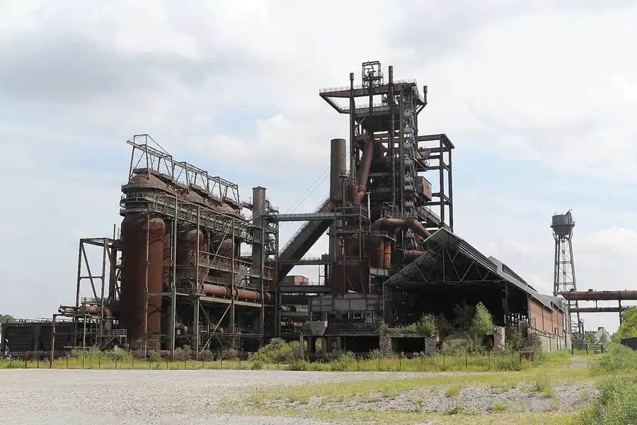 163 | 2014 | Dortmund | Phoenix-West | © carsten riede fotografie